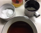 海峡つゆで簡単美味しいアジの南蛮漬け作り方2写真