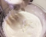求肥とホットケーキ入りのパフェ作り方3写真
