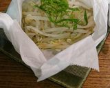 生鮭ホッコリ包み作り方5写真