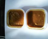 シンプルなカレーうどんです。作り方10写真
