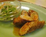 キャベツと人参の肉巻き♪作り方5写真