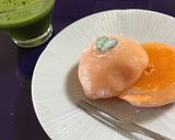 可愛いみかん大福作り方16写真