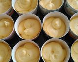 簡単！本格的なカップケーキ♡作り方7写真