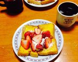 簡単！！フレンチトースト作り方7写真