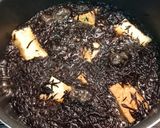 厚揚げとひじき煮作り方2写真