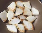 超 簡単！！ブリ大根 *\(^o^)/*作り方2写真