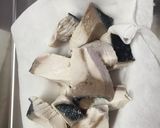 超 簡単！！ブリ大根 *\(^o^)/*作り方3写真
