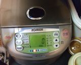 秋の炊き込みご飯作り方8写真