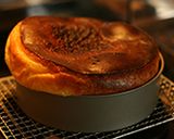 ファーブルトン　簡単！プデイングケーキ作り方6写真