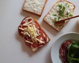 パン用ベシャメルソース（固め）作り方9写真