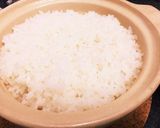 雑炊に変身で２度美味しい一人鍋で炊くご飯作り方5写真
