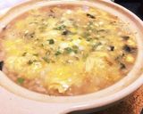 雑炊に変身で２度美味しい一人鍋で炊くご飯作り方9写真
