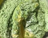 抹茶パウンドケーキ作り方6写真