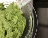 抹茶パウンドケーキ作り方7写真