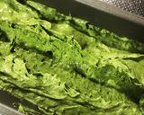 抹茶パウンドケーキ作り方8写真