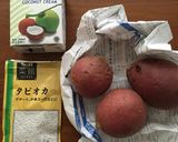 ブブチャチャ☆Buber cha cha作り方1写真