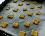 材料4つ！ＨＭクッキー♡♡作り方6写真