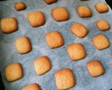 材料4つ！ＨＭクッキー♡♡作り方8写真