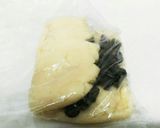 簡単チョコスコーン作り方4写真