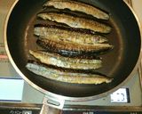 魚苦手な子も喜ぶ♪アジどんぶり♪作り方3写真