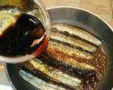 魚苦手な子も喜ぶ♪アジどんぶり♪作り方5写真