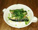 魚苦手な子も喜ぶ♪アジどんぶり♪作り方6写真