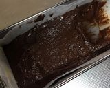 簡単♡Wチョコのカラフルパウンドケーキ作り方7写真