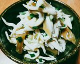 ザーサイもりもり作り方6写真