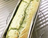 ♡愛犬用♡小松菜のパウンドケーキ作り方9写真