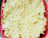 辛子高菜ポーク玉子おにぎらず♪作り方3写真