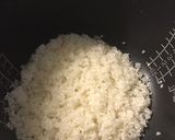 【おかわり】鳥ごぼう御飯【したよ】作り方1写真