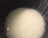 【おかわり】鳥ごぼう御飯【したよ】作り方2写真