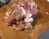 【おかわり】鳥ごぼう御飯【したよ】作り方3写真