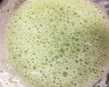 ♡愛犬用♡小松菜のパウンドケーキ作り方3写真