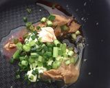 失敗しない、しっとり棒棒鶏作り方2写真