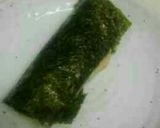 速攻40秒☆磯辺焼き作り方11写真
