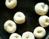 意外と簡単♪ミニプレーンベーグル作り方9写真