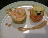 オシャレで美味しいサーモンサンド作り方6写真