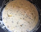 炊飯器の中で混ぜよう♡簡単さつま芋ケーキ作り方3写真