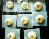 意外と簡単♪ミニプレーンベーグル作り方7写真