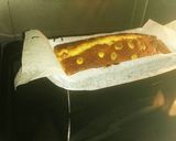ラム酒のしっとりパウンドケーキ作り方12写真