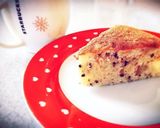 炊飯器の中で混ぜよう♡簡単さつま芋ケーキ作り方5写真