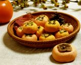柿クッキー作り方19写真