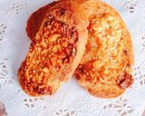 生クリームバター不使用 和風フロランタン作り方9写真