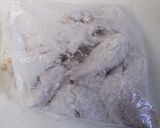 照り照り★甘辛★甘酢ダレの手羽先揚げ作り方7写真