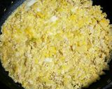 1才～取り分けOK✌簡単美味しい親子丼作り方8写真