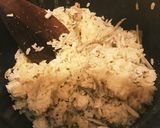【おかわり】鳥ごぼう御飯【したよ】作り方6写真