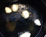 大根と揚げ餅の美味しいお鍋★作り方4写真