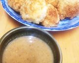 ごま味噌★トンカツソース作り方4写真