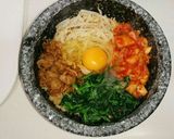 簡単☆石焼ビビンバ作り方5写真
